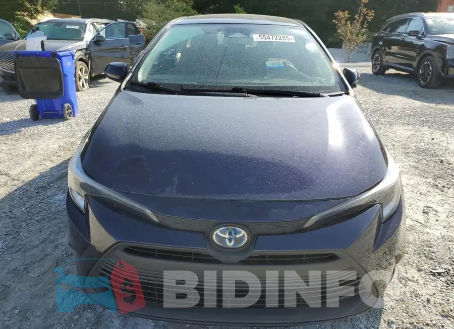JTDBCMFE0PJ002586 Photo# 5