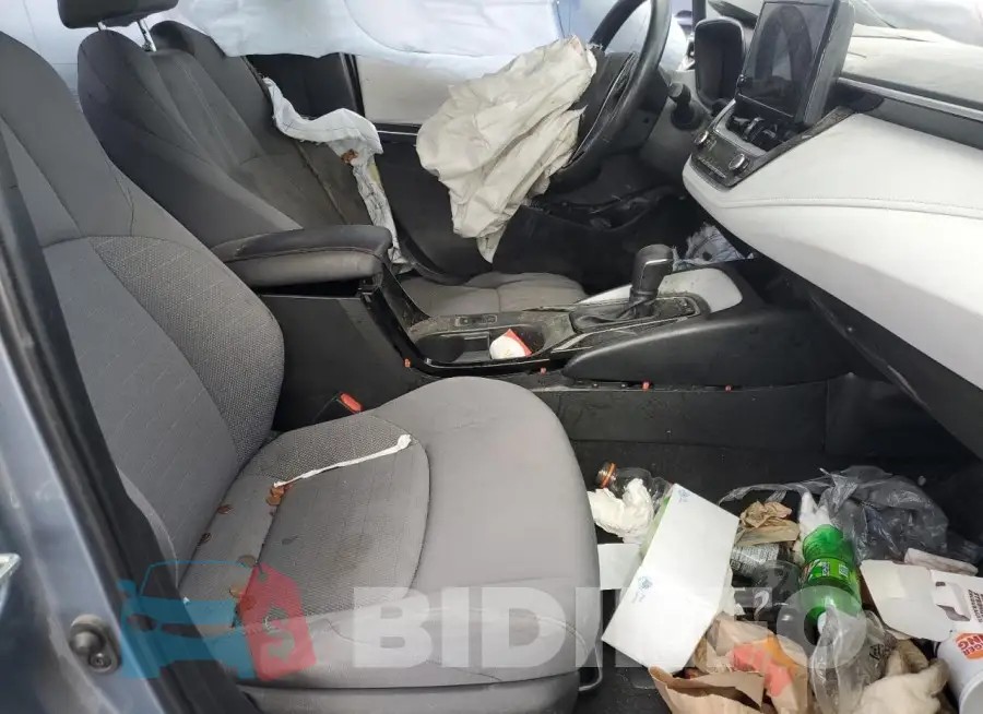JTDBCMFE2P3007731 Photo# 7