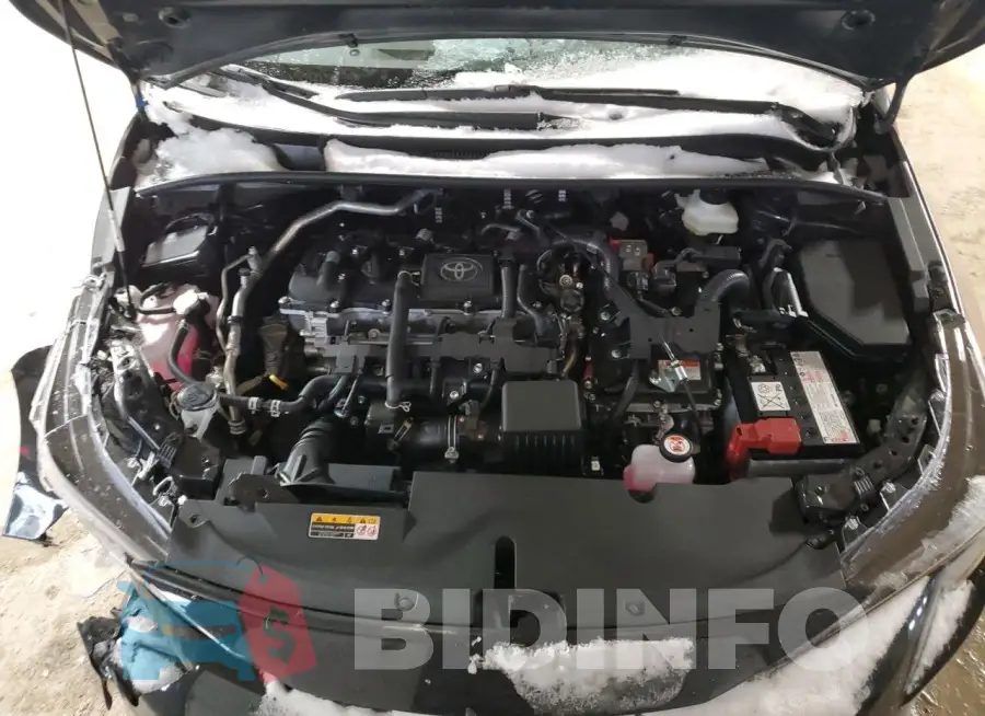 JTDBCMFE3S3077831 Photo# 11