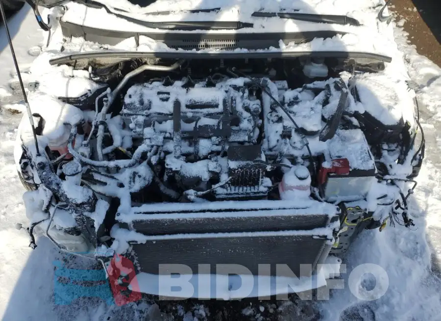 JTDBCMFE7PJ008756 Photo# 11