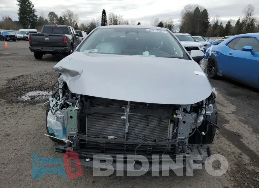 JTDBCMFE8RJ028825 Photo# 5