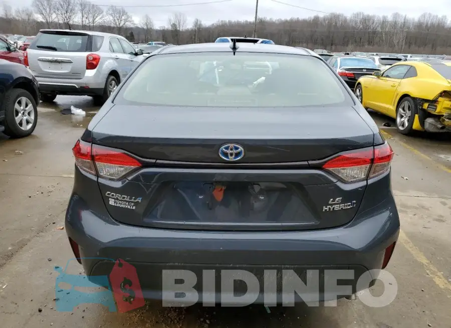 JTDBDMHE7R3009021 Photo# 6