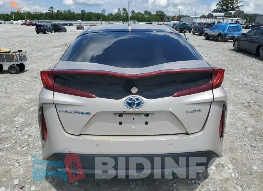 JTDKAMFPXM3184126 Photo# 6