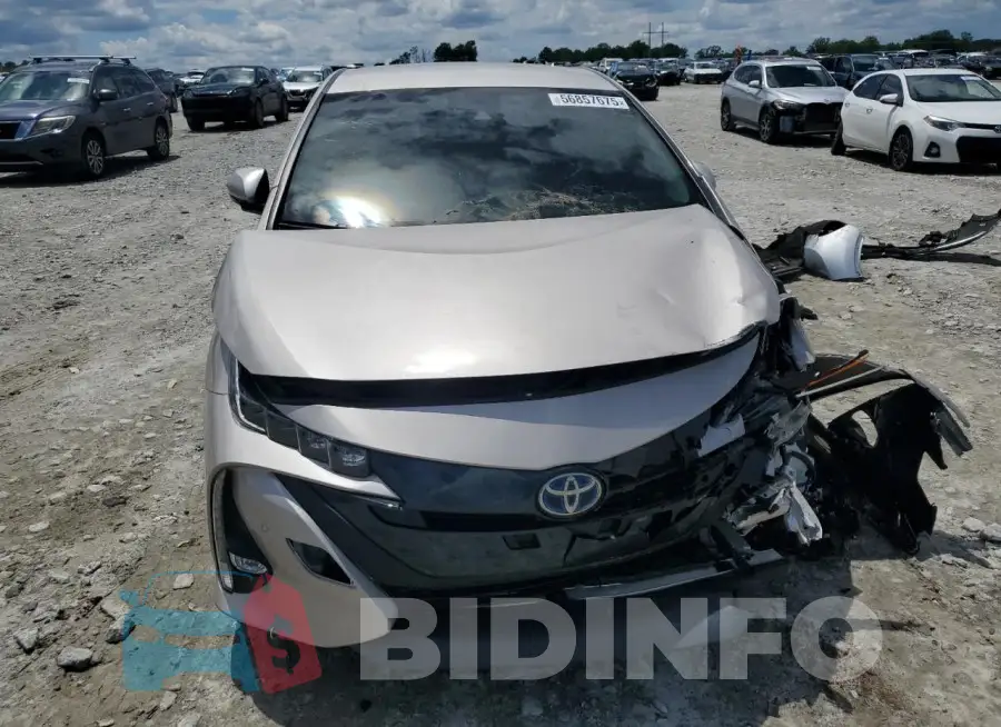 JTDKAMFPXM3184126 Photo# 5