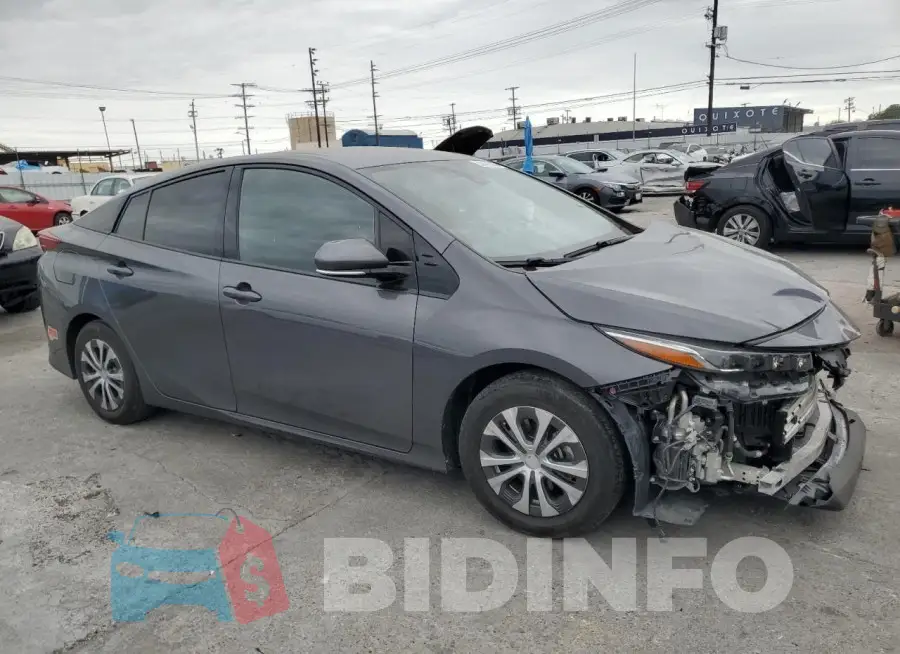 JTDKARFP2L3146286 Photo# 4