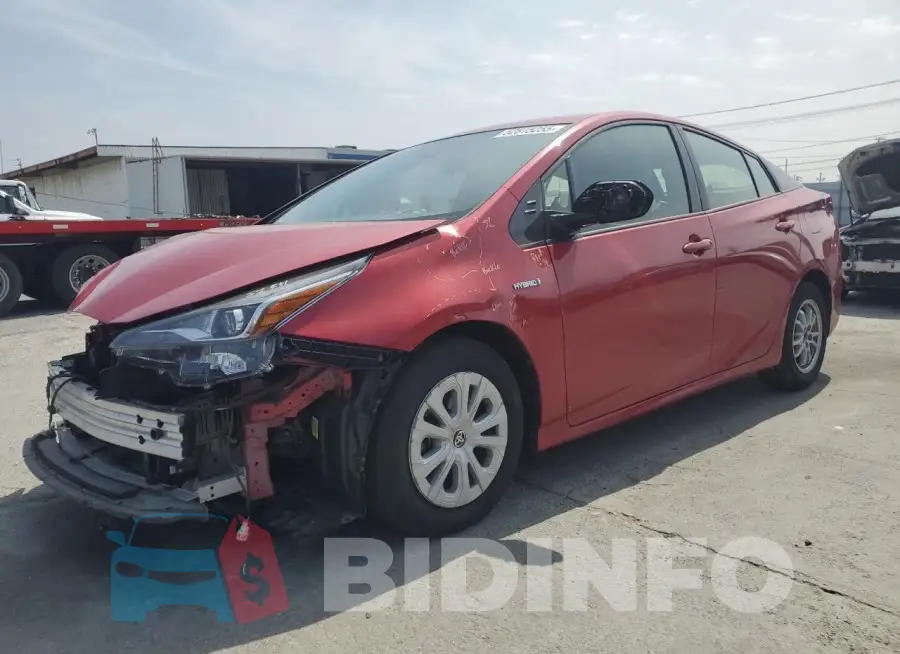 JTDKARFU2L3109549 Photo# 1