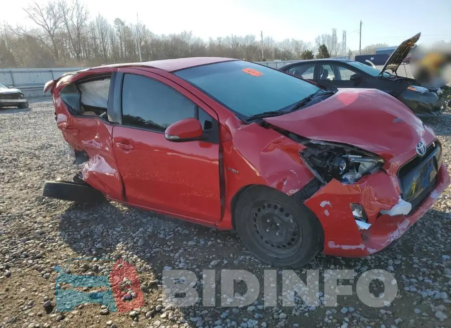 JTDKDTB35G1119978 Photo# 4