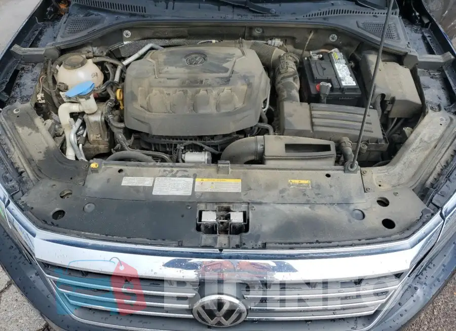 1VWSA7A30MC006535 Photo# 11