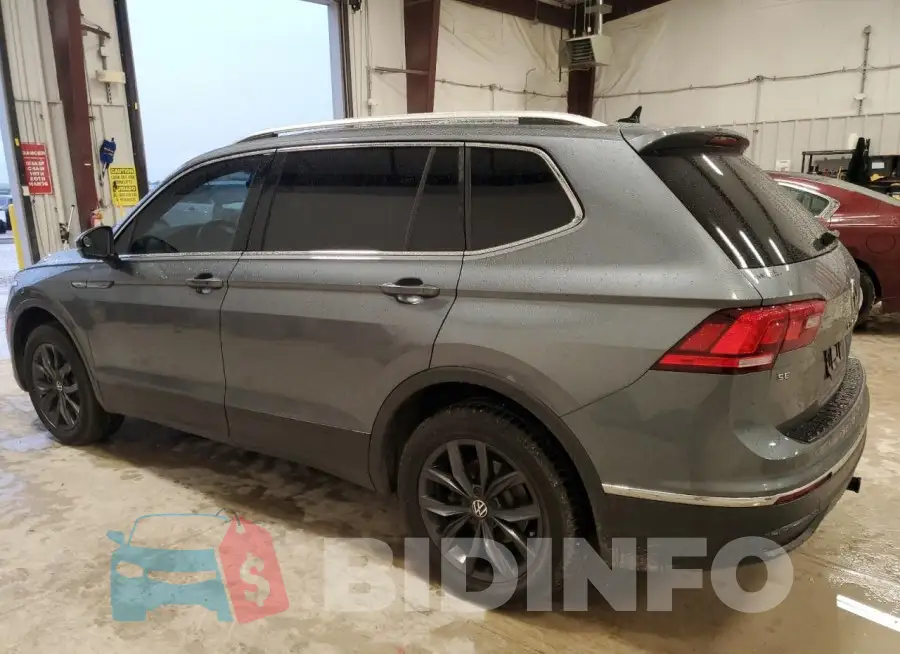 3VV2B7AX8NM016993 Photo# 2