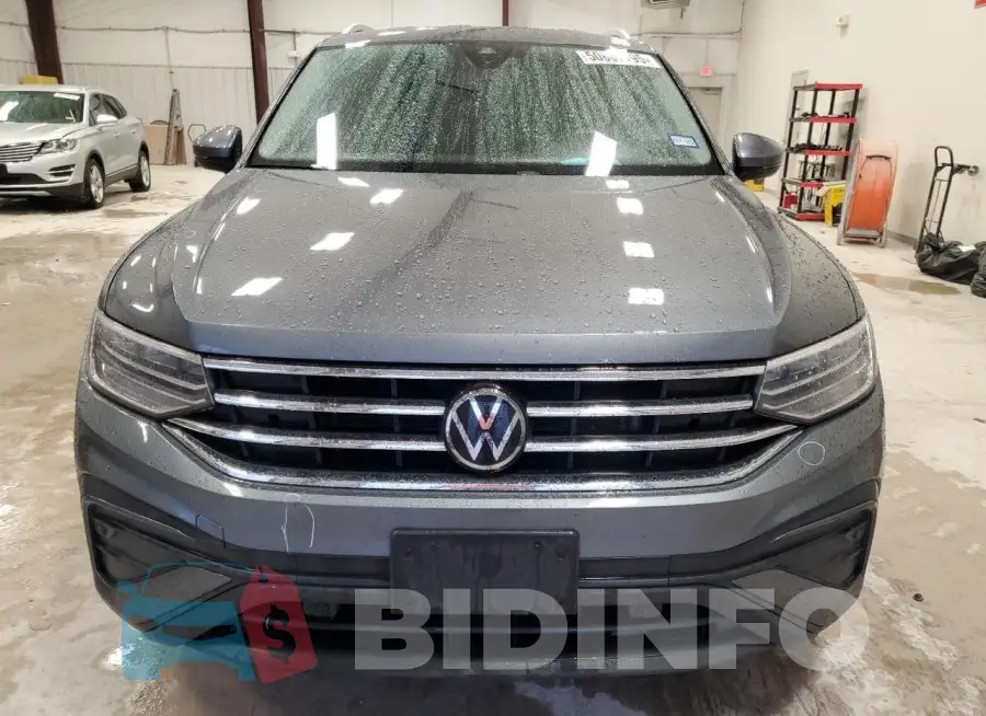 3VV2B7AX8NM016993 Photo# 5