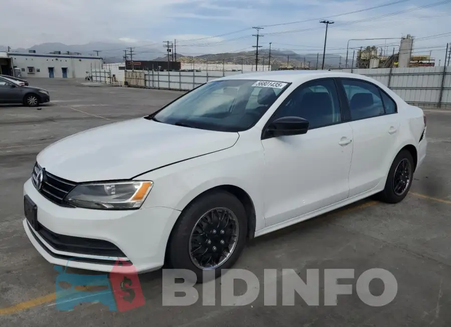 3VW267AJ4GM274300 Photo# 1