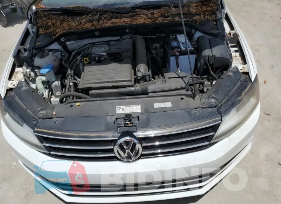 3VW2B7AJ2HM235282 Photo# 11