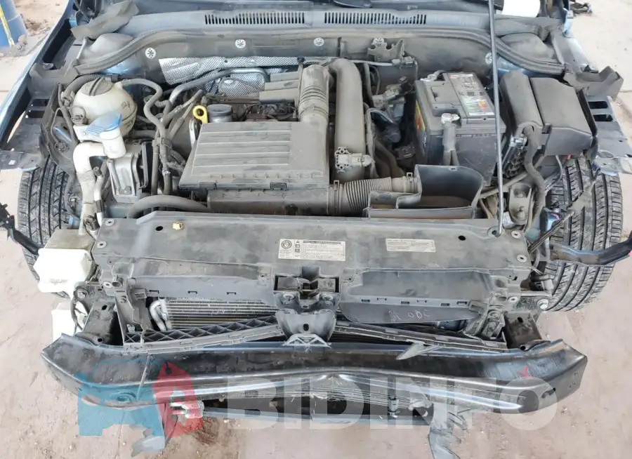 3VW2B7AJ6HM408964 Photo# 11
