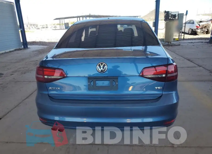 3VW2B7AJ6HM408964 Photo# 6
