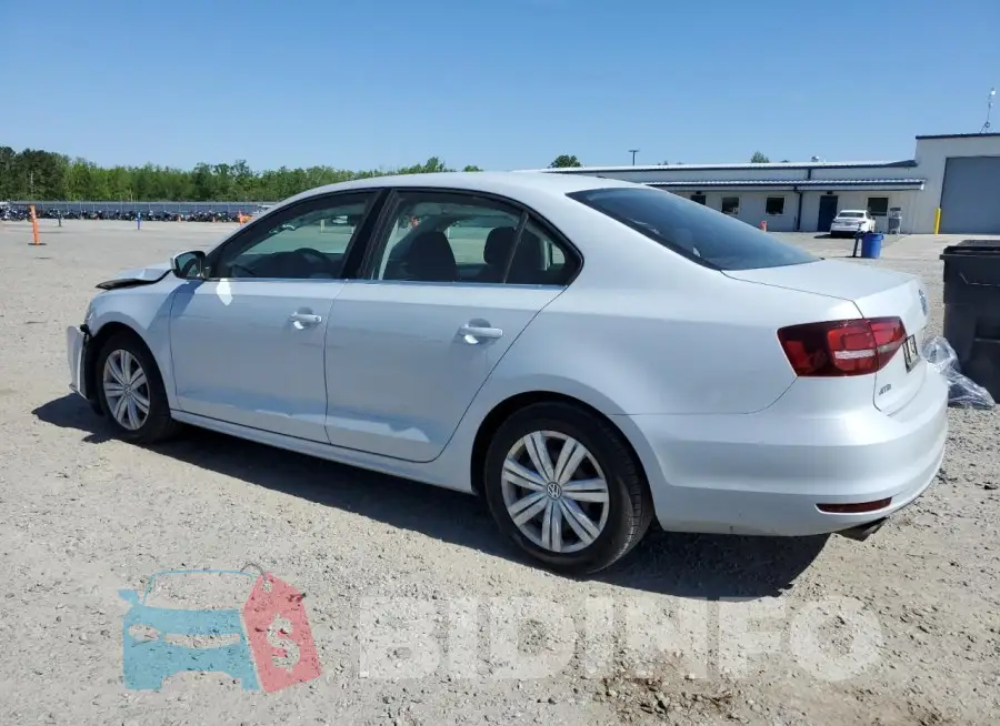 3VW2B7AJ8HM373828 Photo# 2
