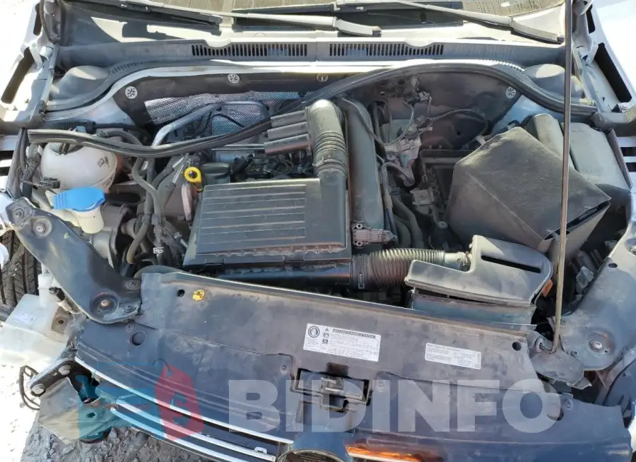 3VW2B7AJ8HM373828 Photo# 11