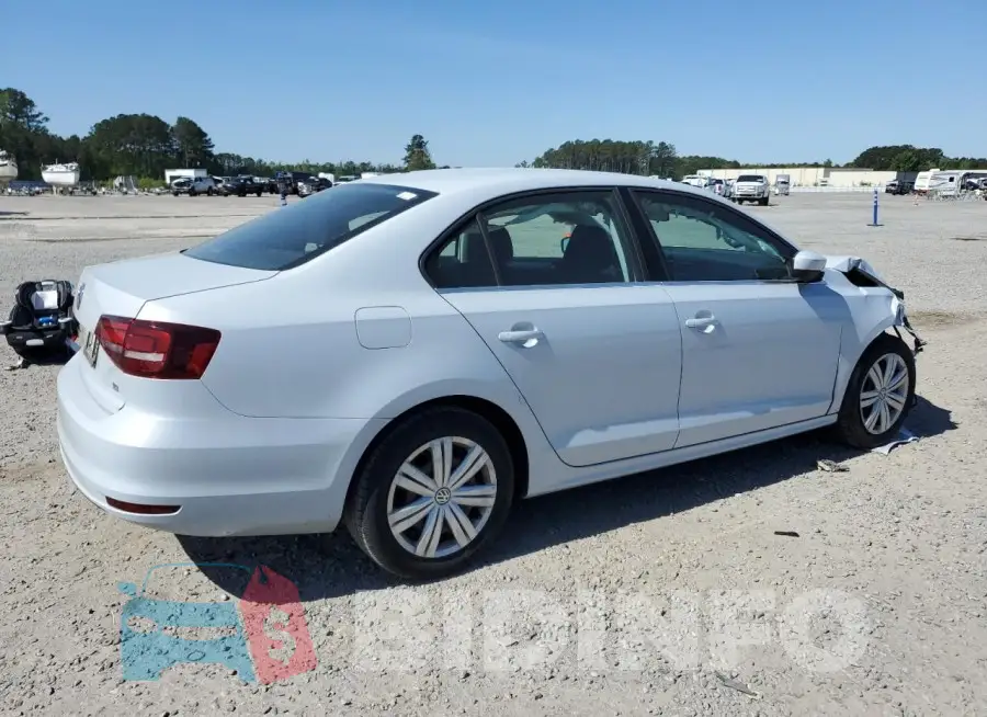 3VW2B7AJ8HM373828 Photo# 3