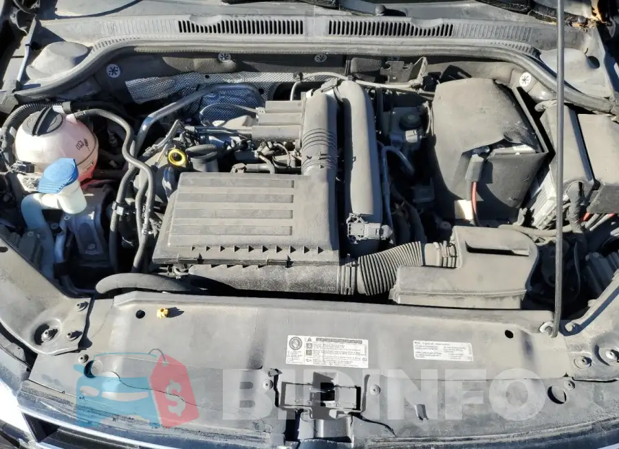 3VW2B7AJXHM289977 Photo# 11