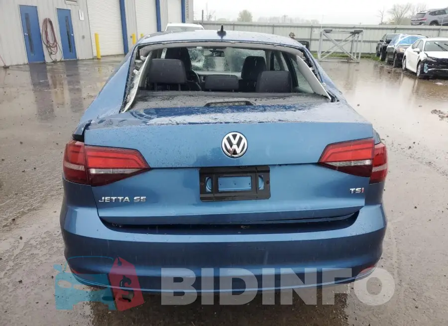 3VWDB7AJ2HM225070 Photo# 6