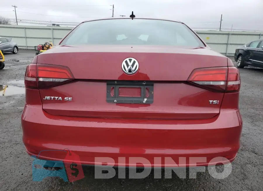 3VWDB7AJ3HM354726 Photo# 6