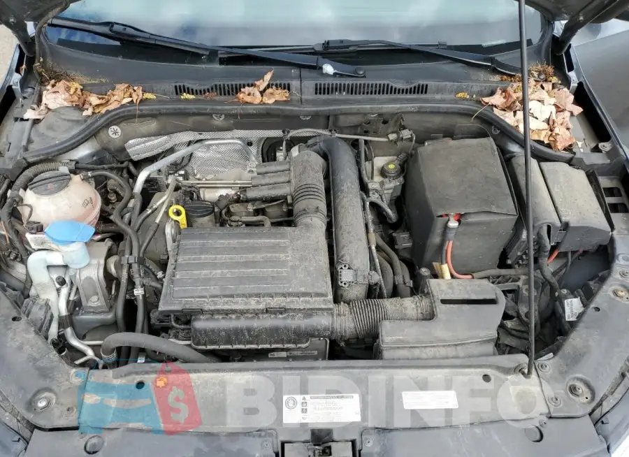 3VWDB7AJ7HM318747 Photo# 11