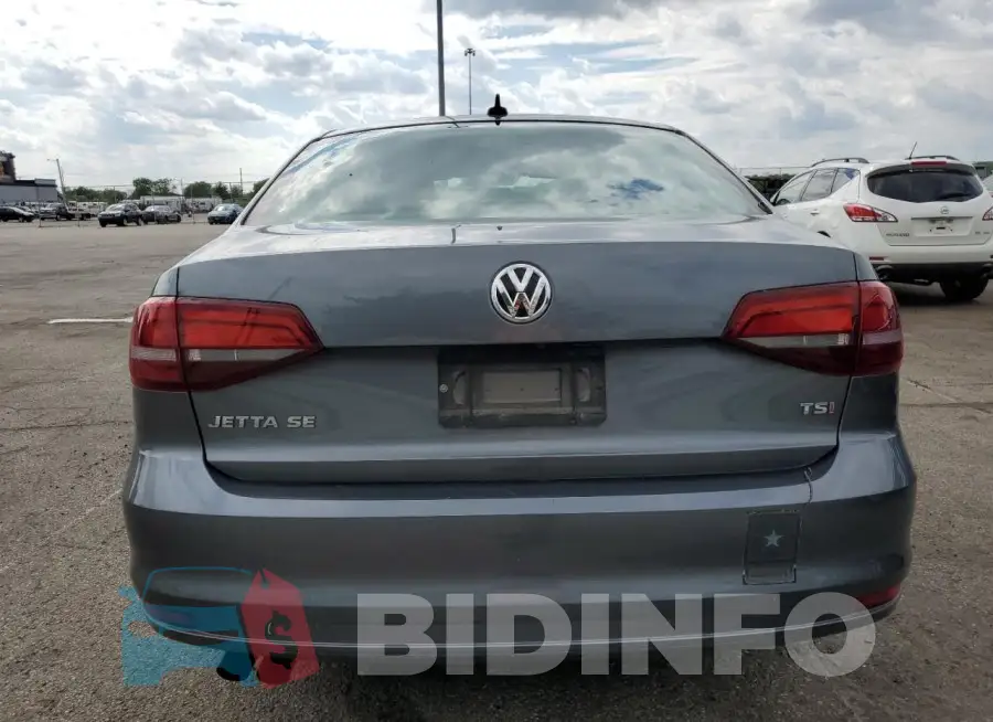 3VWDB7AJ7HM318747 Photo# 6