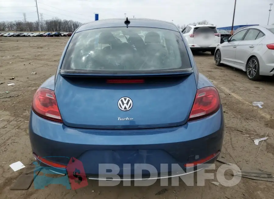 3VWJD7ATXKM716699 Photo# 6