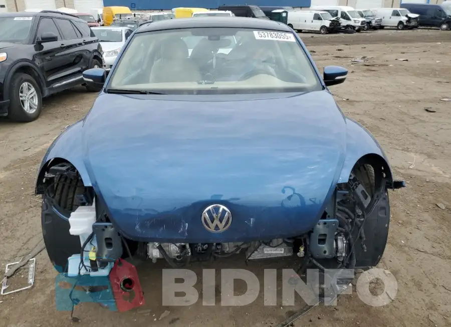 3VWJD7ATXKM716699 Photo# 5