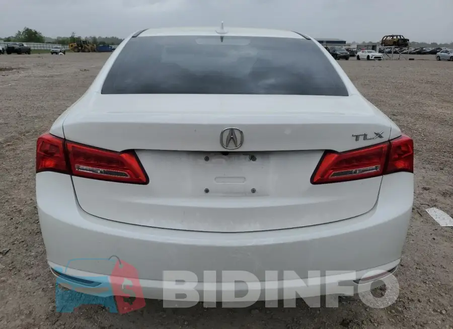 19UUB1F3XLA005175 Photo# 6