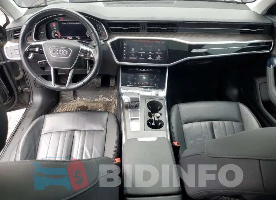 WAUL2AF20KN110314 Photo# 8
