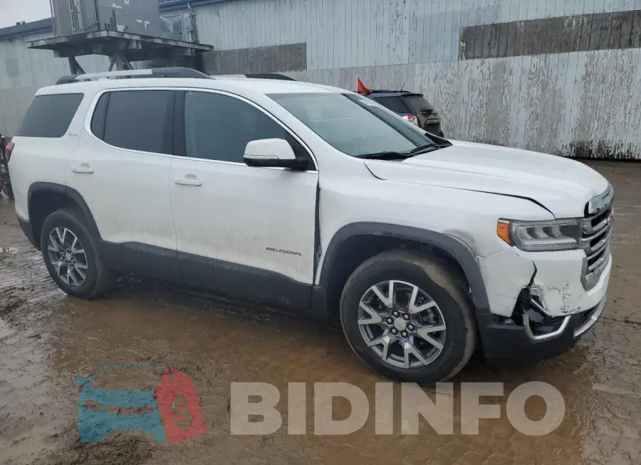 1GKKNMLS9PZ265413 Photo# 4