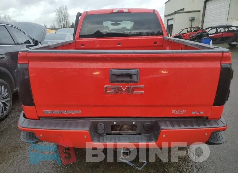 1GTV2MEC7JZ291667 Photo# 6