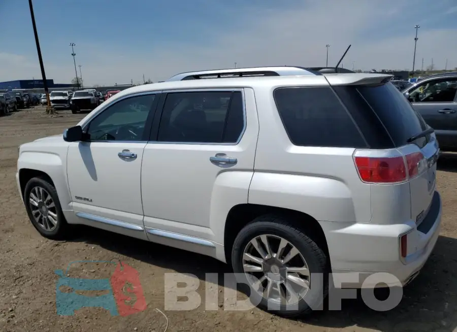 2GKFLVE37H6324197 Photo# 2