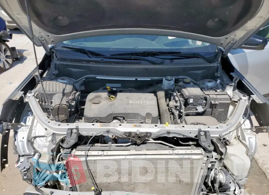 3GKALMEV6ML399355 Photo# 12