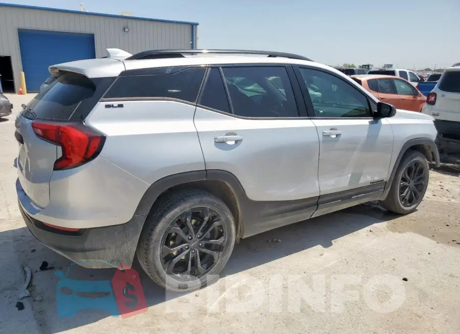 3GKALMEV6ML399355 Photo# 3