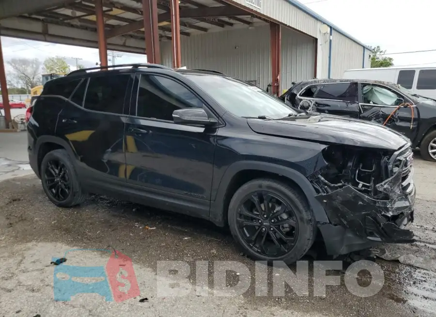 3GKALPEV1ML383355 Photo# 4