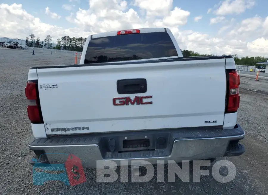 3GTU2MEC7HG275961 Photo# 6