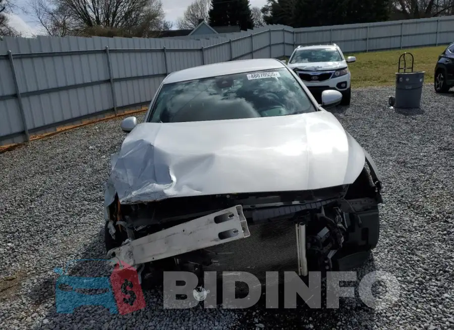 1N4BL4BV2PN342259 Photo# 5