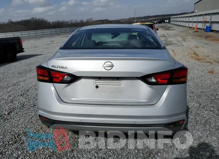 1N4BL4BV2PN342259 Photo# 6