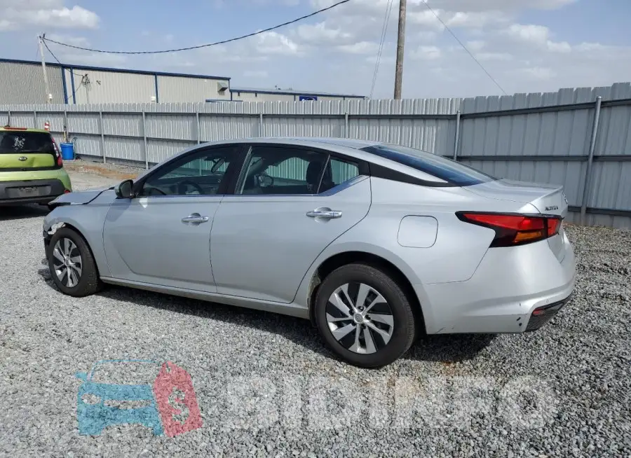 1N4BL4BV2PN342259 Photo# 2