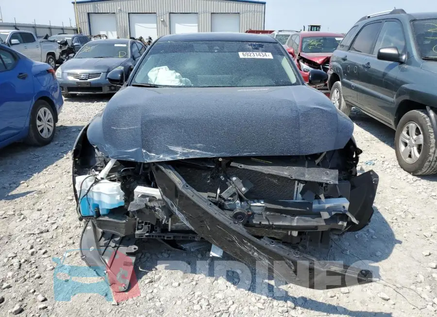 1N4BL4CV1PN328464 Photo# 5