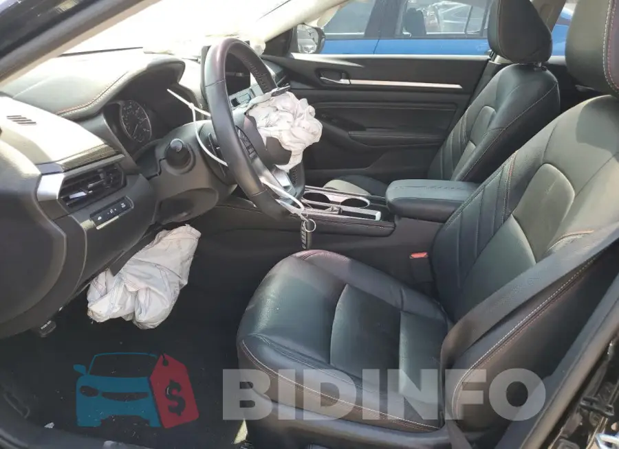 1N4BL4CV1PN328464 Photo# 7