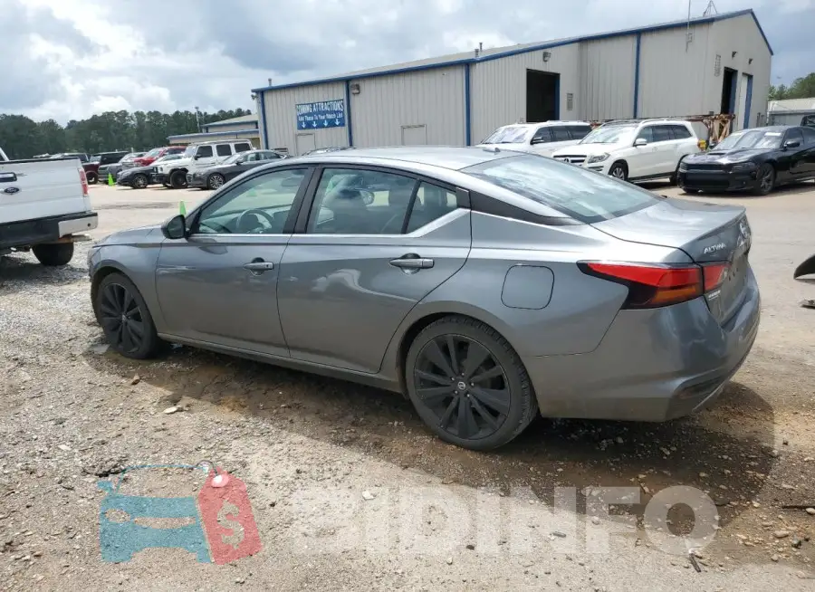 1N4BL4CV9KC217701 Photo# 2