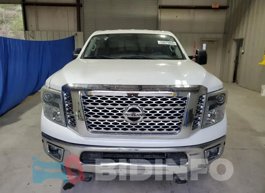 1N6BA1F27GN502647 Photo# 5