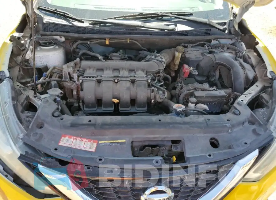 3N1AB7AP4JY323254 Photo# 11