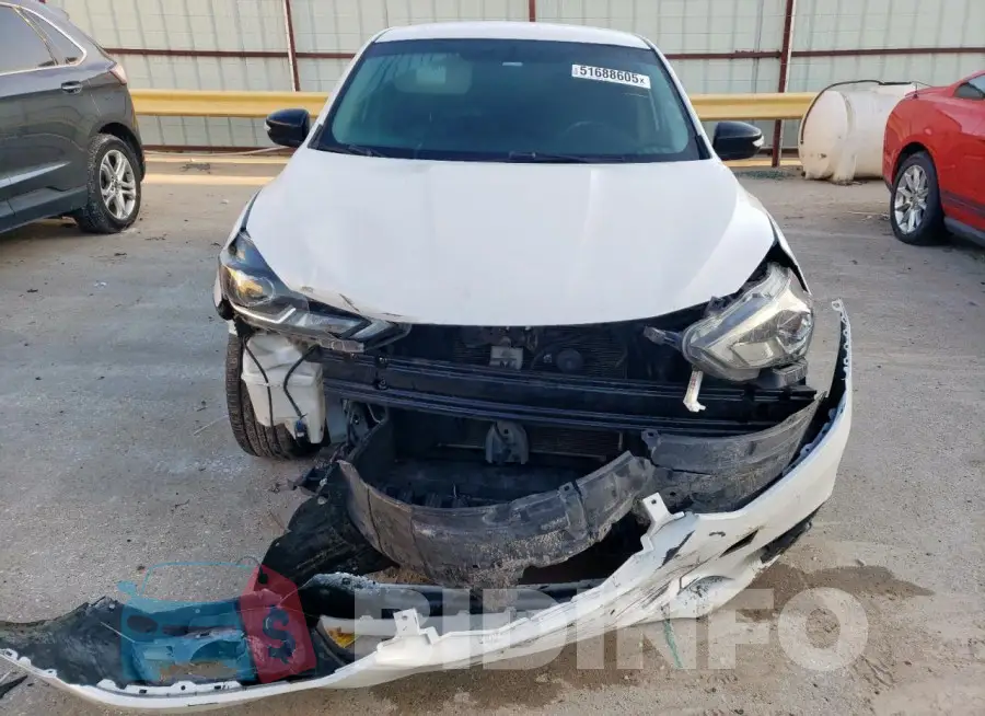 3N1AB7AP5JY232915 Photo# 5