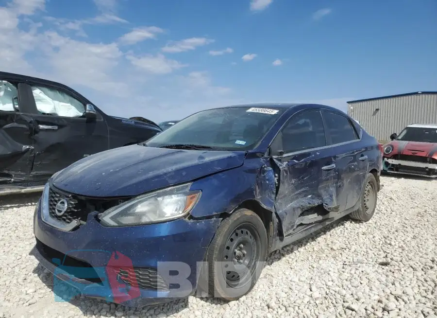 3N1AB7APXGY325504 Photo# 1