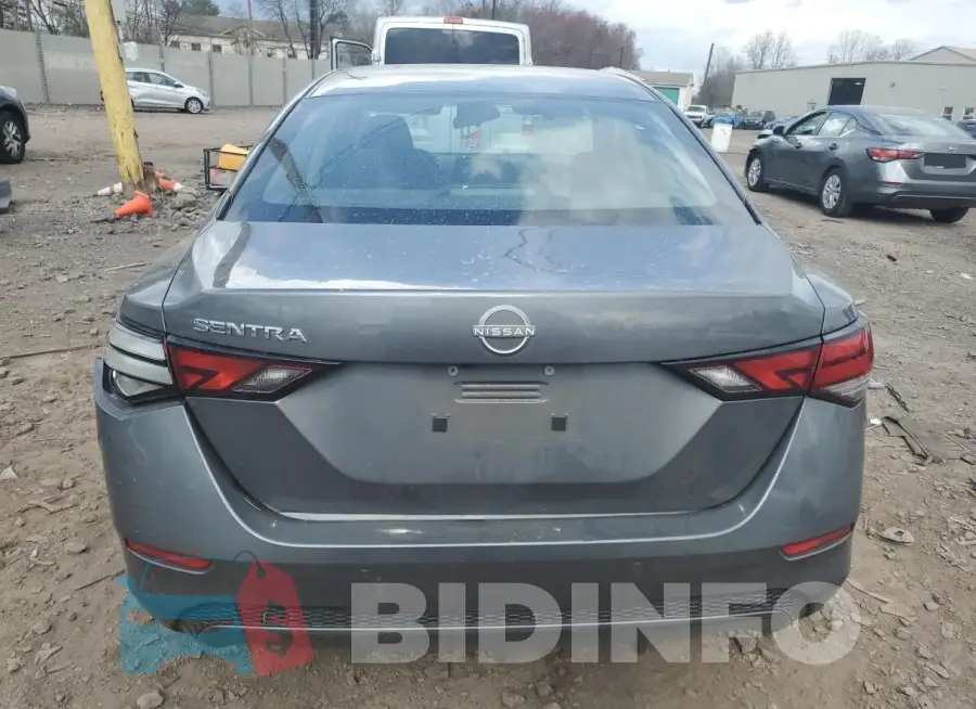3N1AB8BV1RY220209 Photo# 6