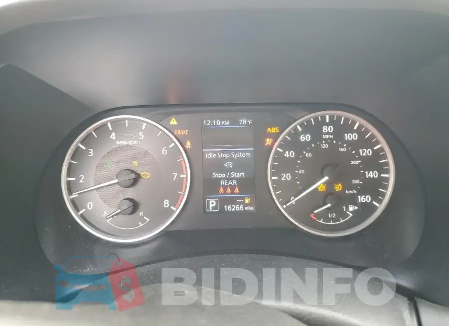 3N1AB8BV2RY206965 Photo# 9