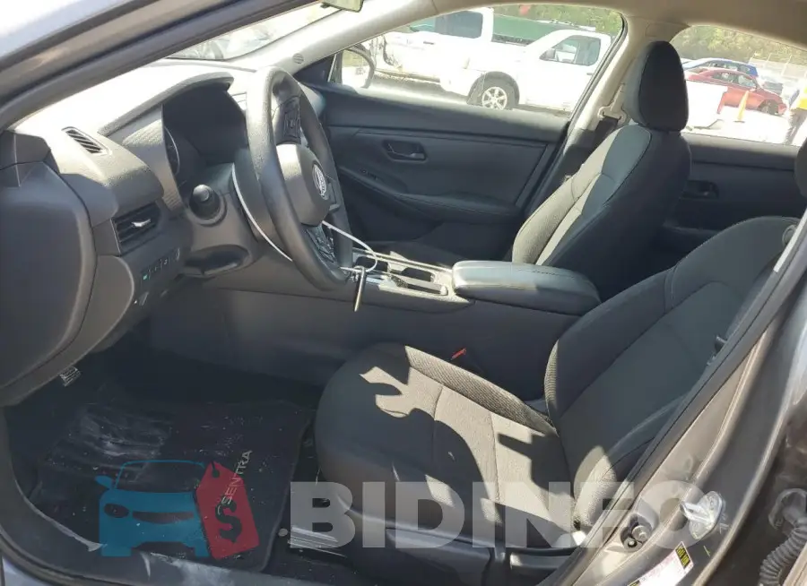 3N1AB8BV8RY305113 Photo# 7